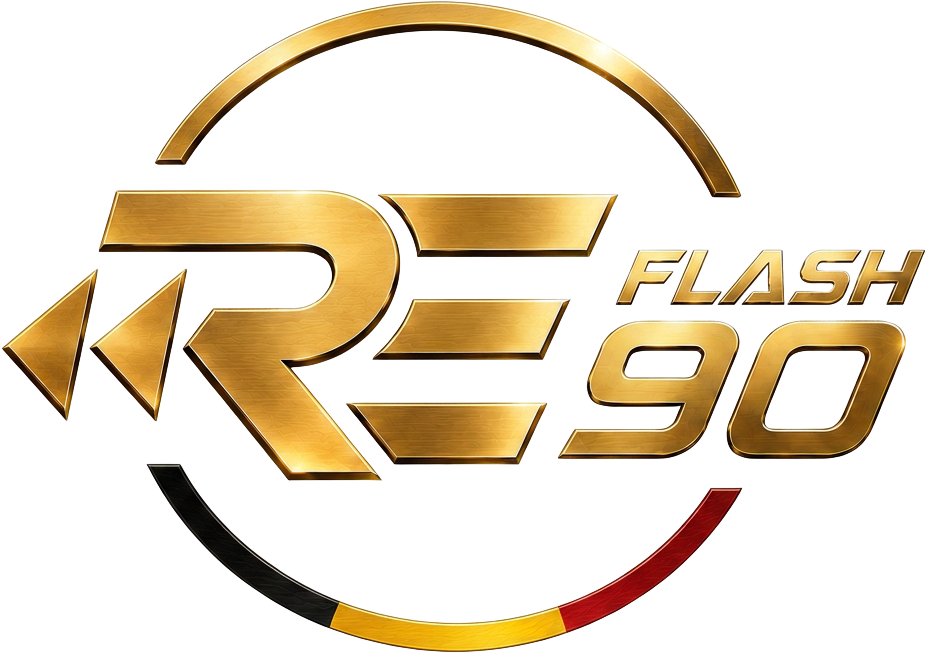 REFLASH 90